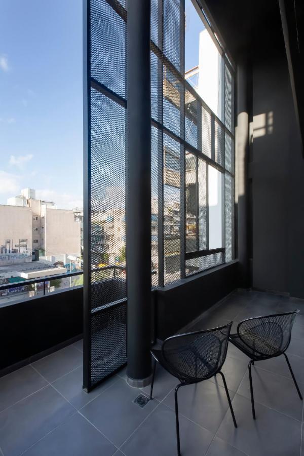 Thisean Modern Suites By Athens Stay Экстерьер фото